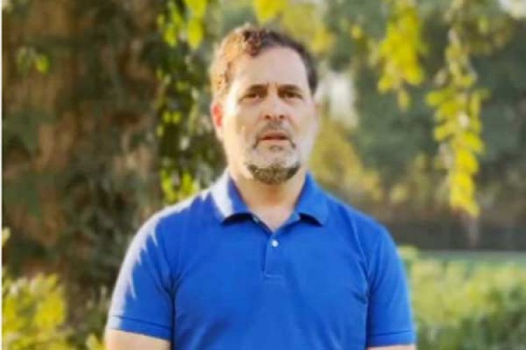 पीएम मोदी की अपील पर भड़के राहुल गांधी