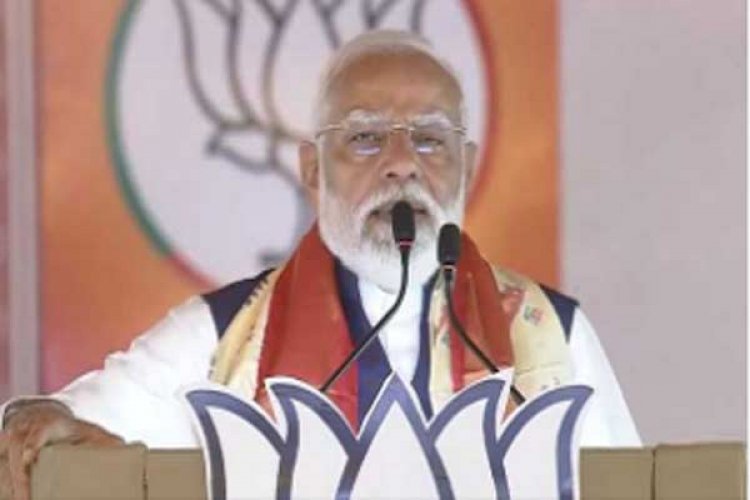 पीएम मोदी की एक साल तक सोना न खरीदने और विदेश यात्रा पर न जाने की अपील