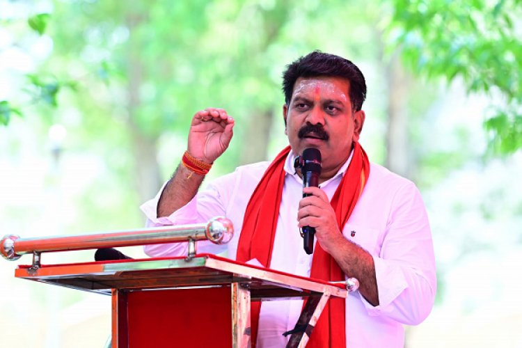 ’सोमनाथ स्वाभिमान पर्व’ : ’इतिहास को स्मृतियों में रखते हुए भविष्य को संवारने के संकल्प से बनता है सशक्त राष्ट्र- उप मुख्यमंत्री श्री विजय शर्मा’