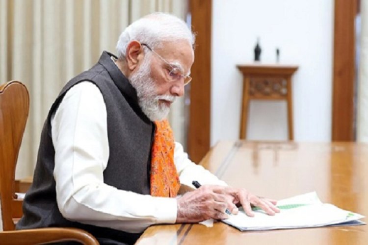 मोदी कैबिनेट ने गैस संकट को दूर करने के लिए उठाया बड़ा कदम, देश में अब कोयले से बनेगी गैस