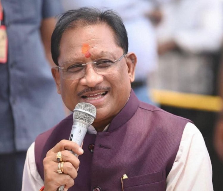 सुशासन तिहार : संवेदनशील शासन, त्वरित समाधान और जन-विश्वास का नया अध्याय