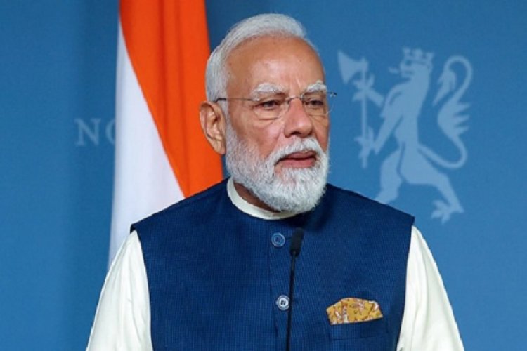 यूरोप में मोदी की डिप्लोमेसी से भारत के पक्ष में खड़ी हुए नॉर्डिक देश
