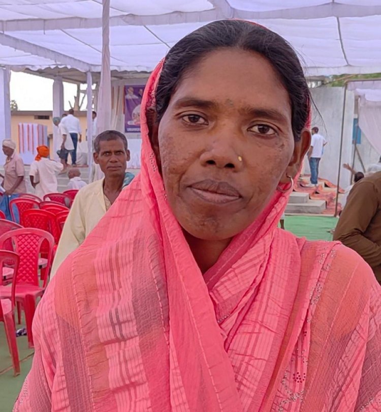 ’सुशासन तिहार बना ग्रामीणों की उम्मीदों का मंच’