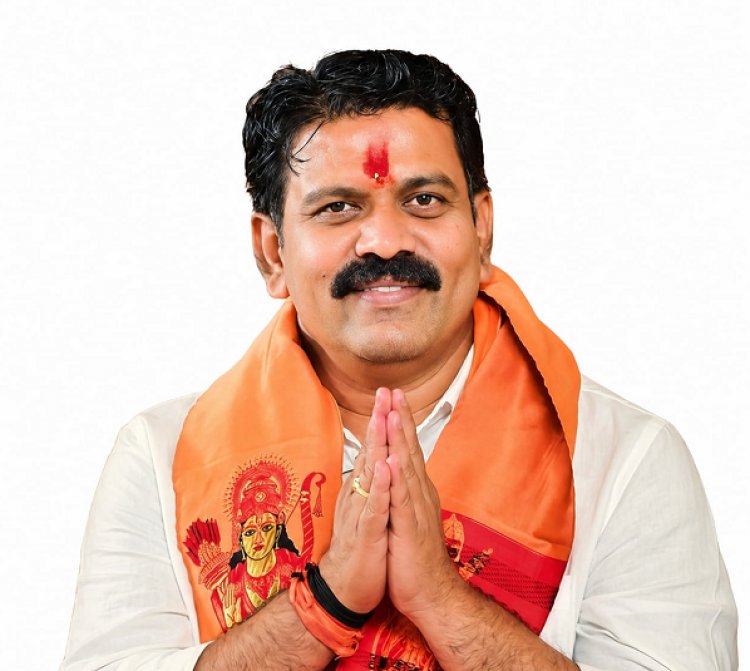 उप मुख्यमंत्री श्री विजय शर्मा के विशेष प्रयासों से कबीरधाम में 52-52 लाख रुपए की लागत से हो रहा मिनी स्टेडियम का निर्माण