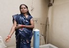 जल जीवन मिशन ने बदली ग्राम पंचायत बरवासन की तकदीर