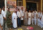 विश्व तम्बाकू निषेध दिवस मनाया गया