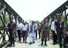 विकास, विश्वास और सुशासन का सेतु बना कोण्डापल्ली का बेली ब्रिज
