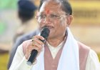 जनचौपाल में मुख्यमंत्री ने सुनी जनता की बात, विकास कार्यों की दी सौगात