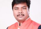 हरियर छत्तीसगढ़ हमारी पहचान, पर्यावरण संरक्षण हमारी जिम्मेदारी- वन मंत्री केदार कश्यप