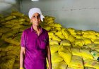 किसान अवध राम ठाकुर बोले बिना परेशानी मिला खाद, नैनो उर्वरकों की जानकारी से खेती में होगा लाभ