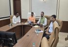 हाथियों के संरक्षण की दिशा में छत्तीसगढ़ की बड़ी पहल