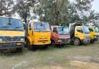 अवैध खनिज कारोबार पर बड़ी कार्रवाई