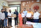 सीएम की तारीफ का बड़ा असर- सोशल मीडिया पर वीडियो देख रायपुर से GPM पहुंचे ग्राहक, खरीदा 50 किलो विष्णु भोग चावल
