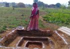 जनभागीदारी से जल संरक्षण का जनआंदोलन बना “मोर गाँव, मोर पानी” महाअभियान