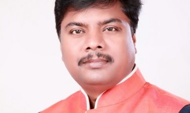 हरियर छत्तीसगढ़ हमारी पहचान, पर्यावरण संरक्षण हमारी जिम्मेदारी- वन मंत्री केदार कश्यप