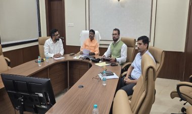 हाथियों के संरक्षण की दिशा में छत्तीसगढ़ की बड़ी पहल