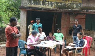 मानसून में नहीं थमेगा राशन का पहिया