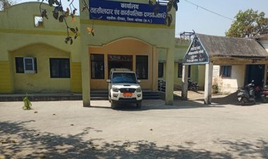 छत्तीसगढ़ गृह निर्माण मंडल के गुणवत्तापूर्ण निर्माण कार्यों से सुदृढ़ हुआ राजस्व प्रशासन