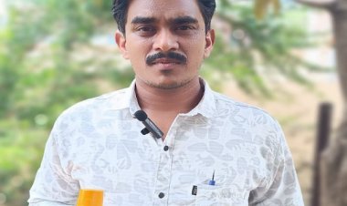 नैनो उर्वरकों से त्रिभुवन की बढ़ी आय, सुधरी मिट्टी की सेहत