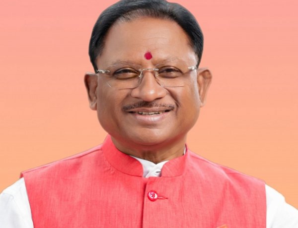 मुख्यमंत्री श्री विष्णु देव साय जांजगीर चांपा जिले को देंगे विभिन्न विकास कार्यों की सौगात