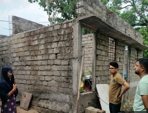 प्रधानमंत्री आवास योजना की राशि का दुरुपयोग करने वालों पर होगी सख्त कार्रवाई
