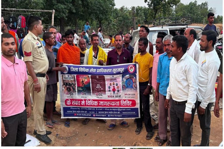 विश्व तंबाकू निषेध दिवस पर प्रदेश भर में चला नशामुक्ति जागरूकता अभियान