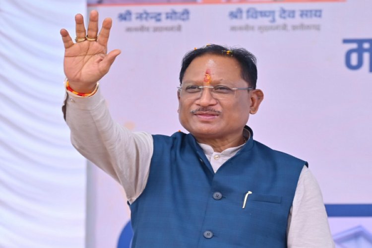 इतिहास में पहली बार रेल मानचित्र पर उभरेगा जशपुर