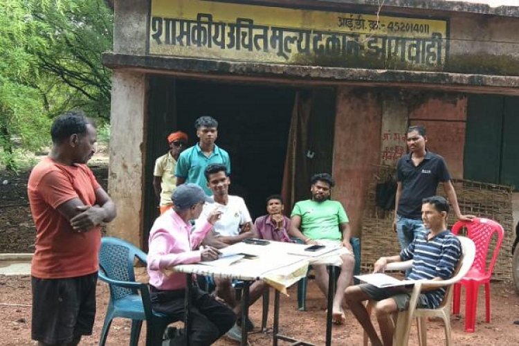 मानसून में नहीं थमेगा राशन का पहिया