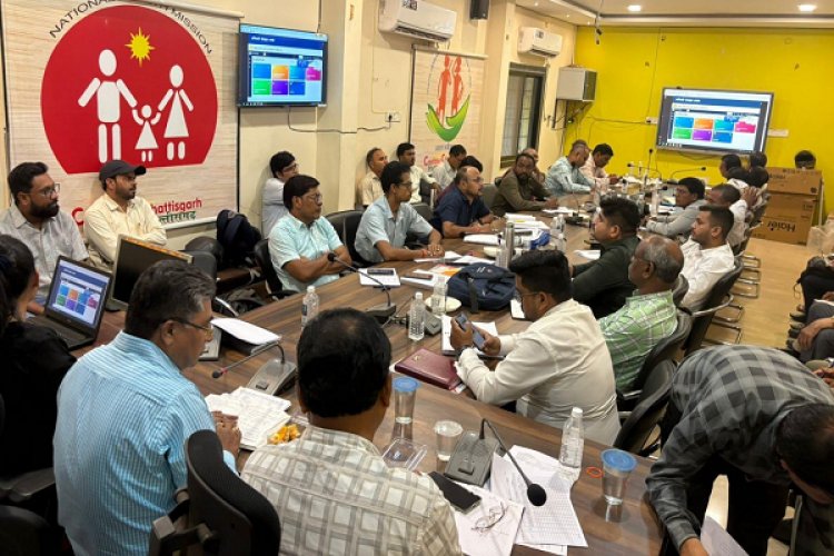 मातृ-शिशु स्वास्थ्य पर फोकस : गुणवत्ता सुधारने के लिए प्रशासन सख्त