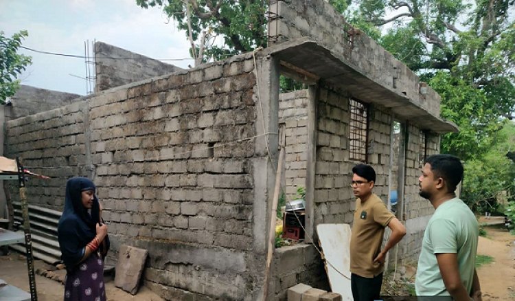 प्रधानमंत्री आवास योजना की राशि का दुरुपयोग करने वालों पर होगी सख्त कार्रवाई